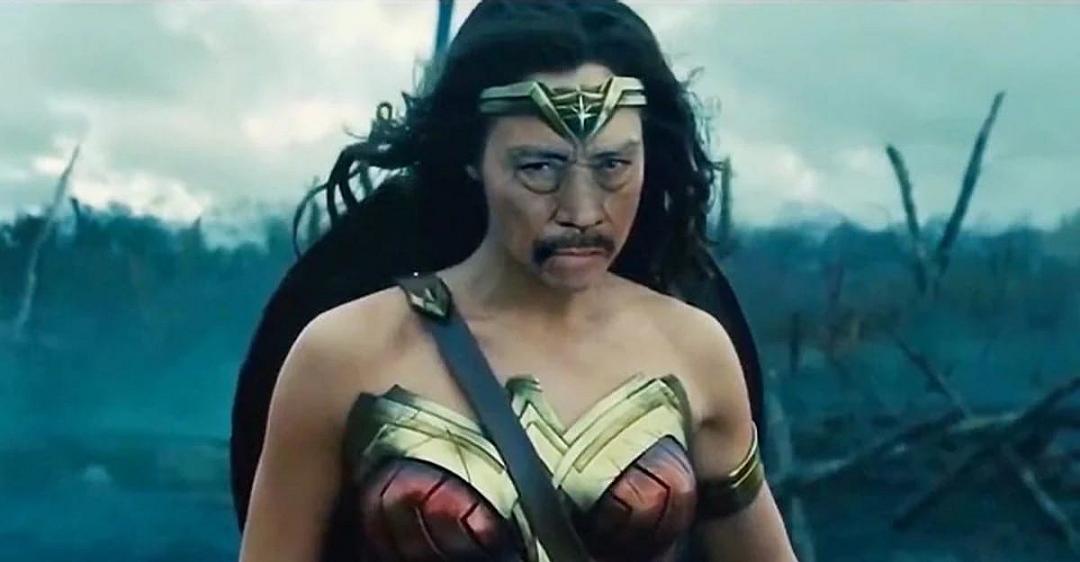 Wonder Woman: Danny Treyo è l’Amazzone in un video deep fake