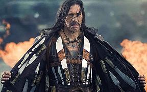 Danny Trejo: l’attore di film cult pubblicherà la sua autobiografia