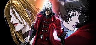 Devil May Cry: l’anime è disponibile su Amazon Prime Video