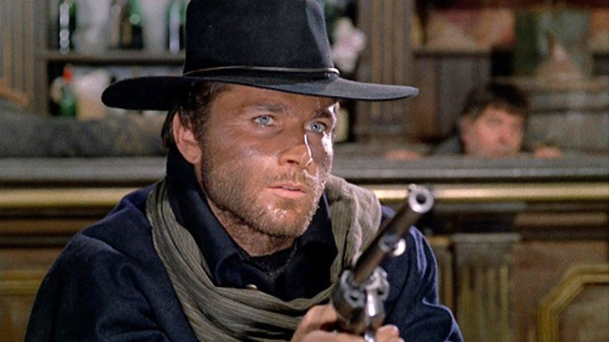 Django: in arrivo la serie TV ispirata al cult di Sergio Corbucci