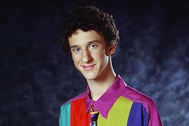 Dustin Diamond: addio allo Screech di Bayside School