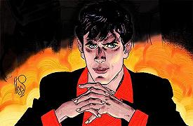 Dylan Dog, le novità 2021 dell’indagatore dell’incubo