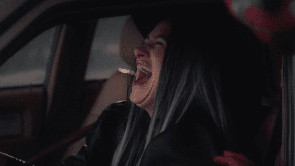 easter egg del sesto episodio di WandaVision - Agnes