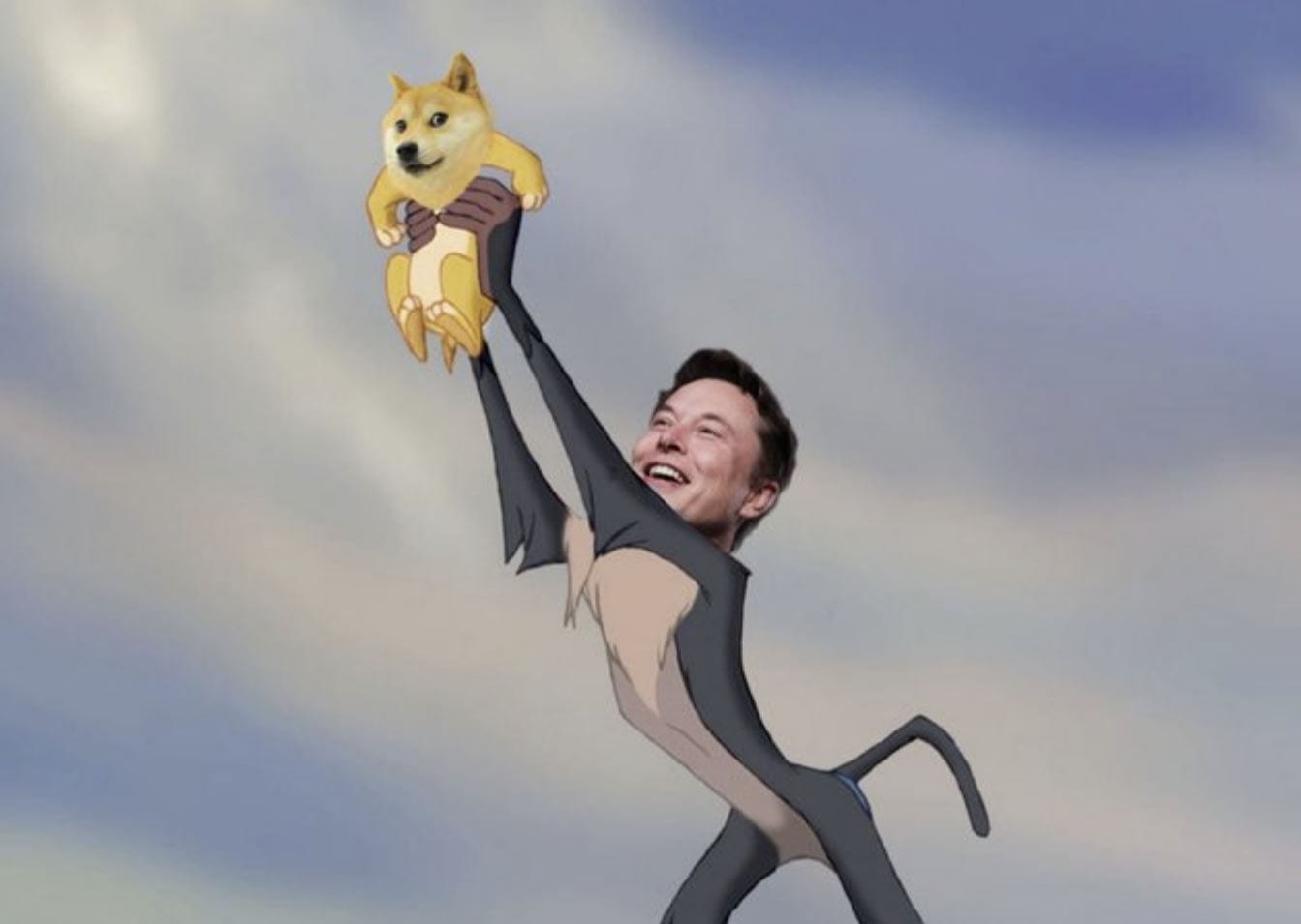 Elon Musk torna a parlare dei Dogecoin: “può diventare metodo di pagamento” (ma ad una condizione)