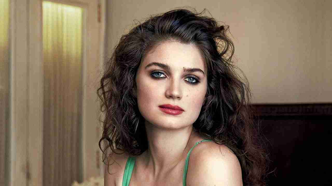 eve hewson