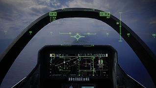 Il nuovo F-35 ha uno schermo touch, ma è una buona idea?