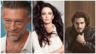 I tre moschettieri: Eva Green e Vincent Cassel tra i protagonisti