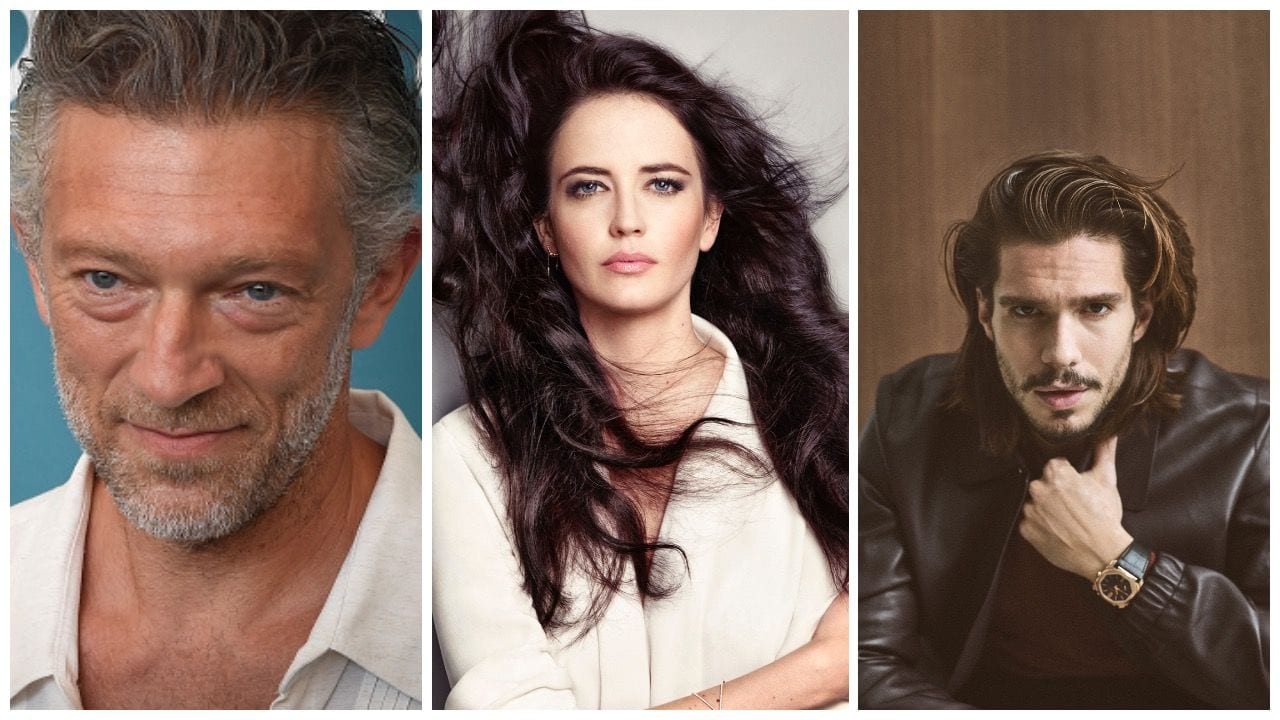 I tre moschettieri: Eva Green e Vincent Cassel tra i protagonisti