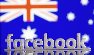 Facebook ha raggiunto un accordo con l’Australia: sblocco alle news in vista