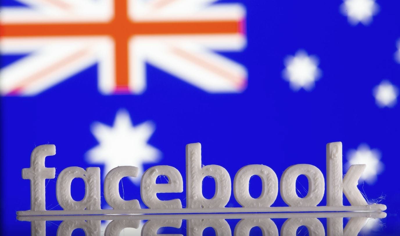 Facebook ora vuole tornare a trattare con il Governo Australiano