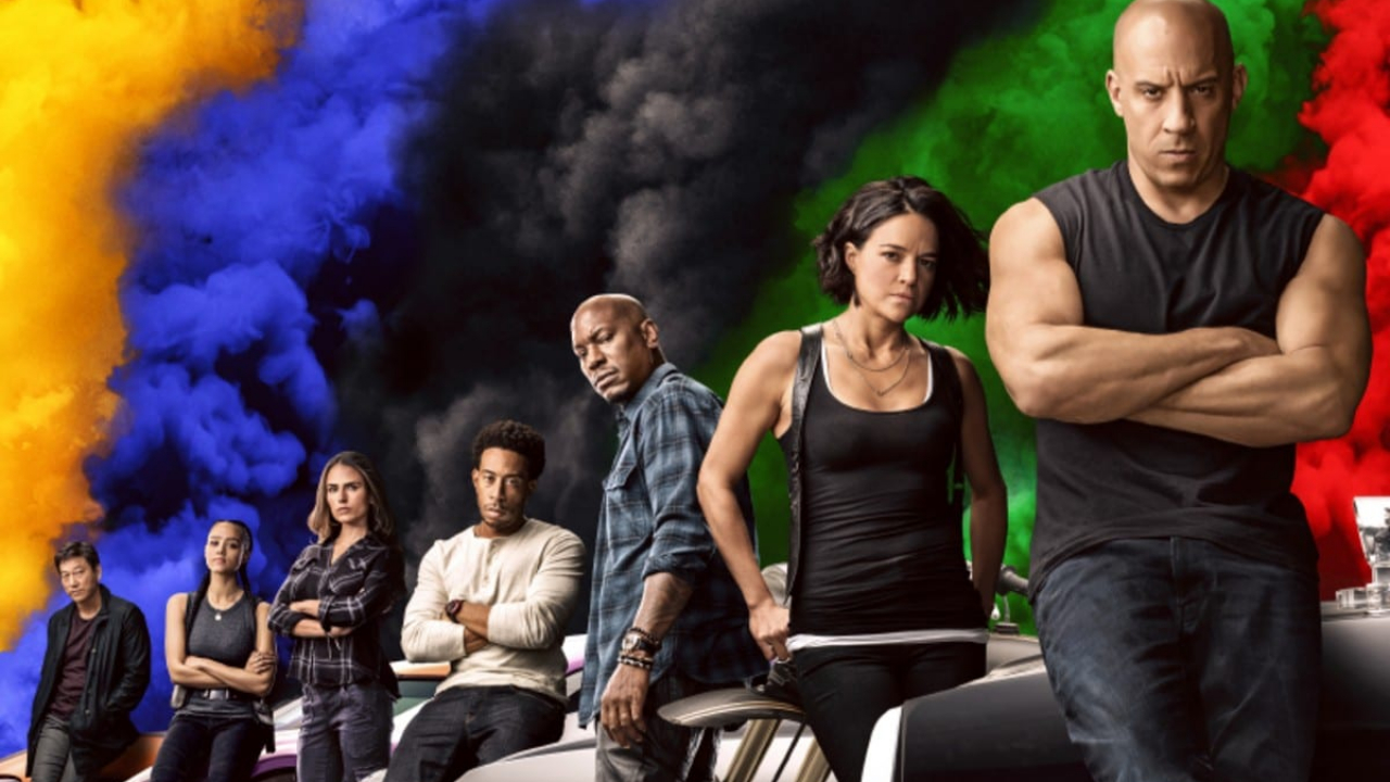 Fast and Furious 9: una clip esclusiva della versione Director’s Cut Home Video