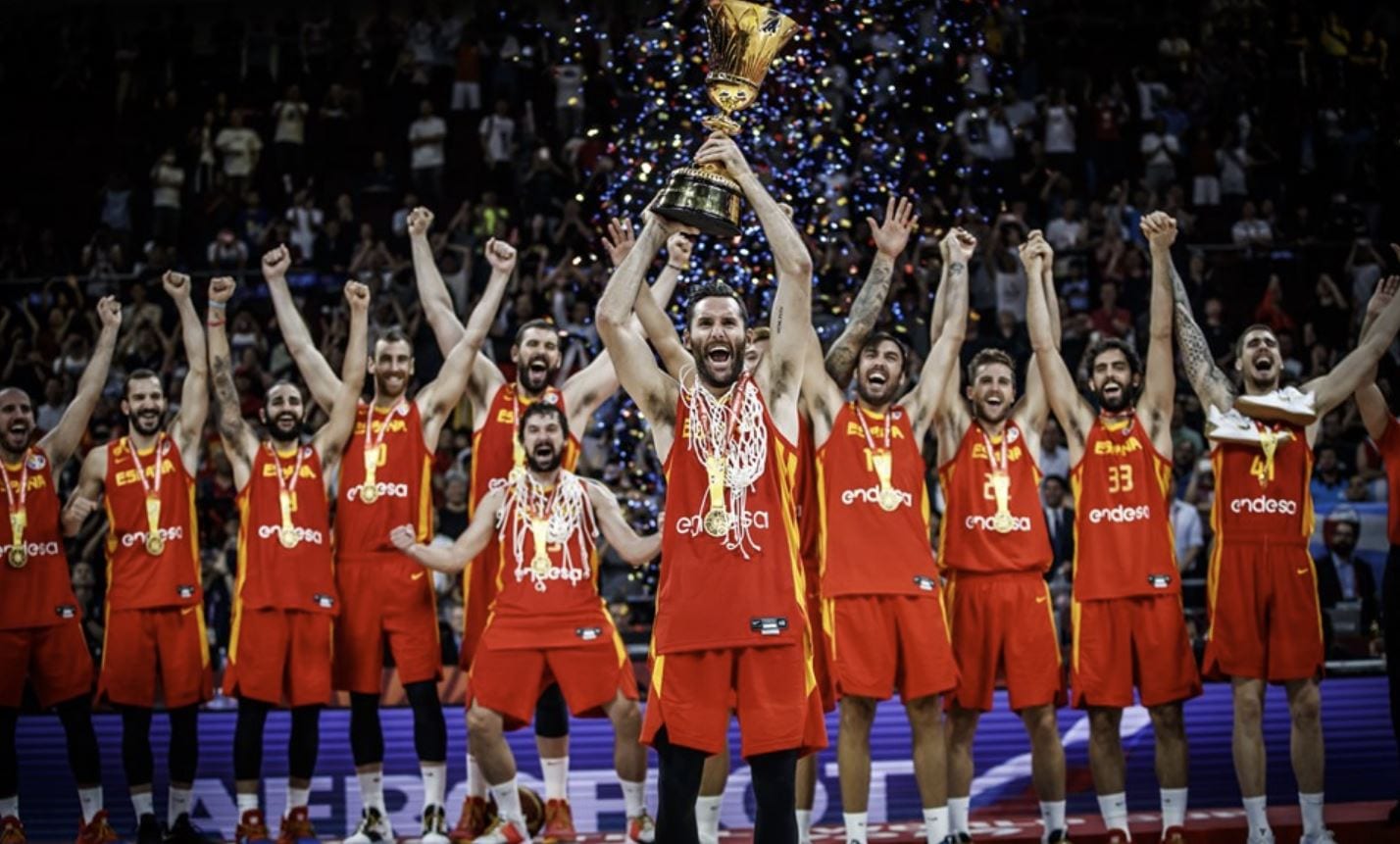 Twitch porta il basket in diretta, siglato un accordo con la FIBA
