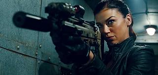 G.I. Joe: Amazon ha ordinato la serie TV live action su Lady Jaye