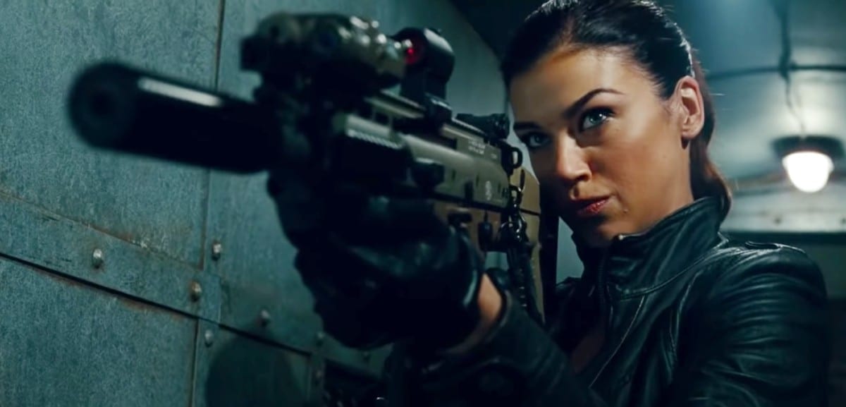 G.I. Joe: Amazon ha ordinato la serie TV live action su Lady Jaye