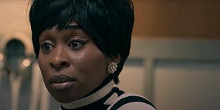 Genius Aretha: il trailer del docu-film dell’icona del soul con Cynthia Erivo