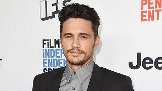 Me, You: James Franco protagonista del film dal romanzo di Erri De Luca