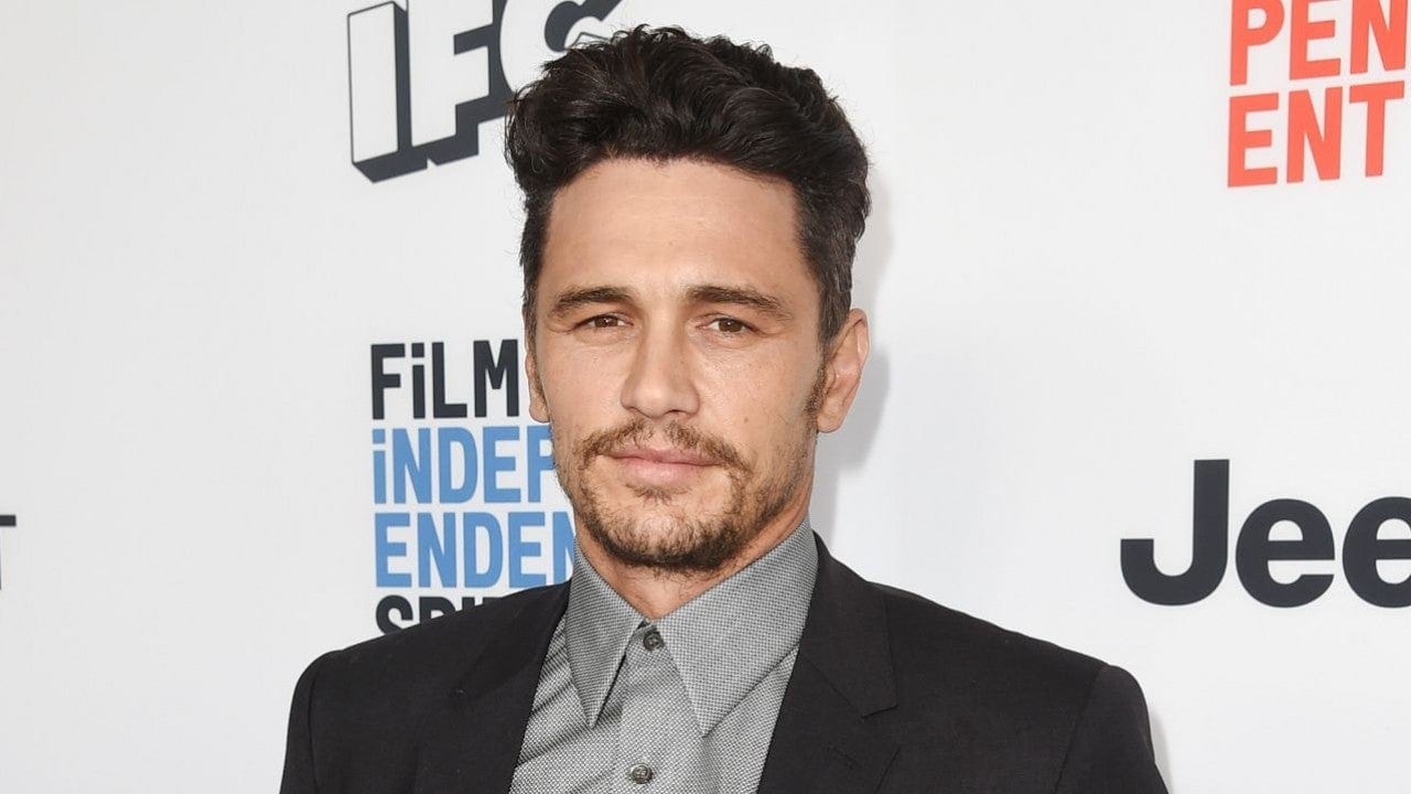 James Franco: archiviata una causa per cattiva condotta sessuale