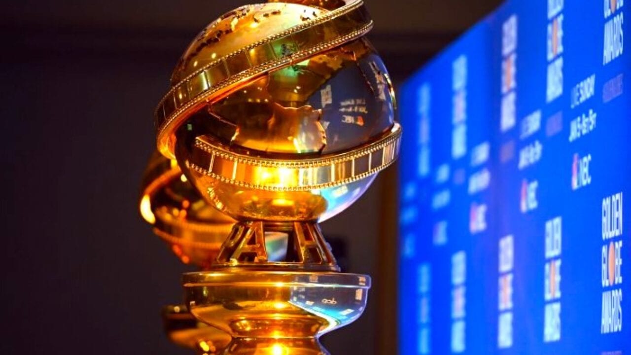 Golden Globe 2024 domina Oppenheimer, ecco tutti i vincitori Lega Nerd