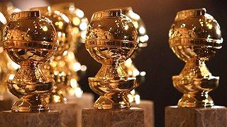Golden Globes 2021: lo show sarà diviso in due location