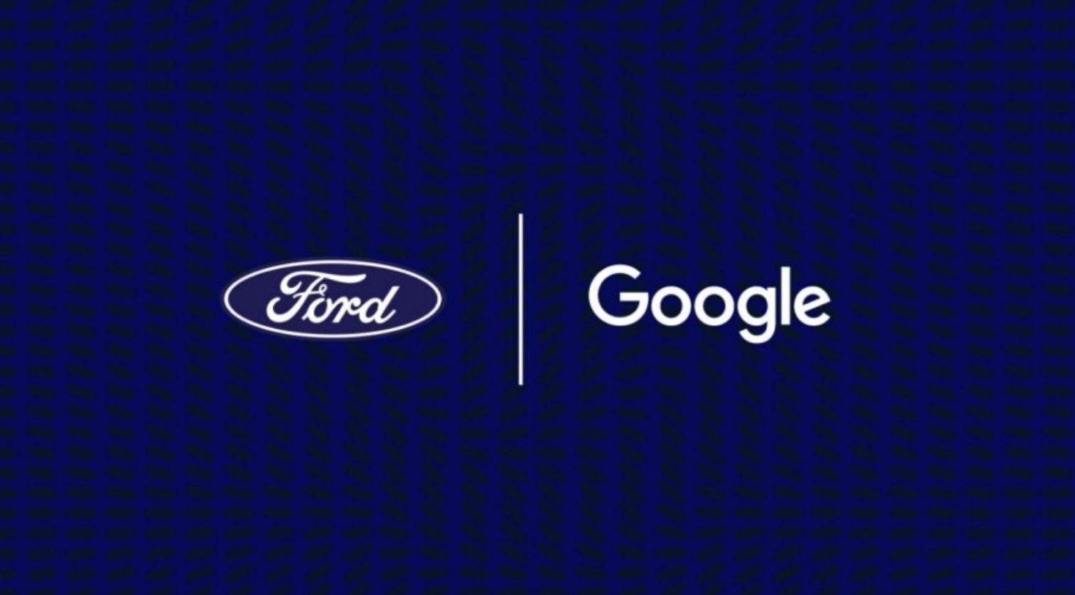 Ford ha stretto una partner con Google: non solo Android Auto