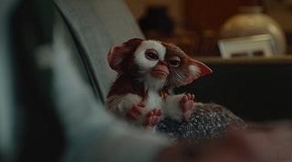 Gremlins: lo spot TV sequel con Gizmo protagonista