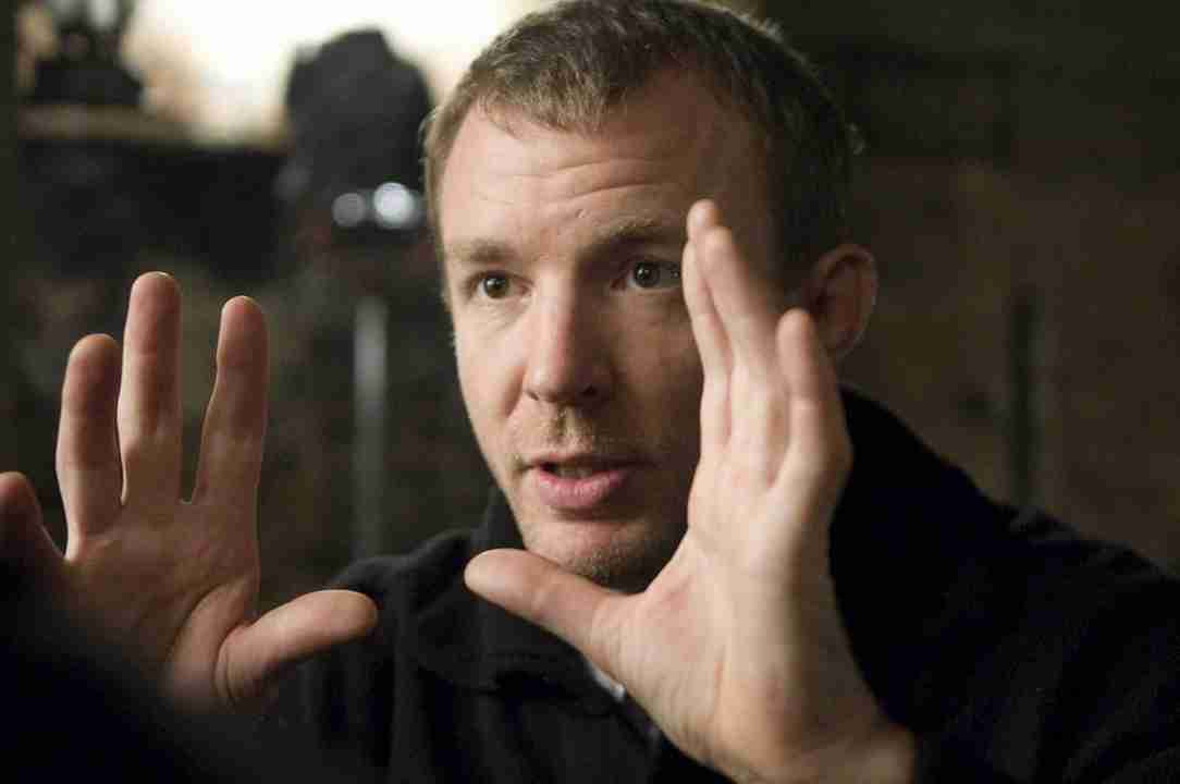 Warfare Guy Ritchie dirige il film