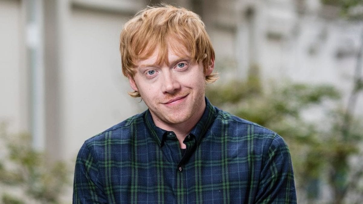 Harry Potter: Rupert Grint su un potenziale spin-off