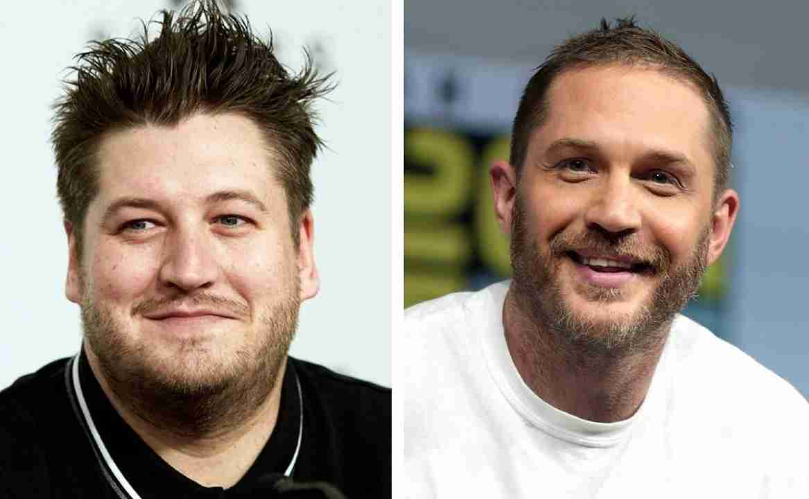 Havoc: il thriller sarà diretto da Gareth Evans, Tom Hardy protagonista