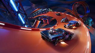 Hot Wheels Unleashed: rivelato il gioco racing arcade di Milestone