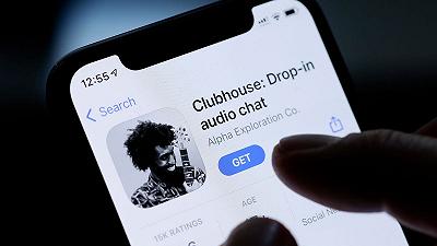 Clubhouse licenzia il 50% dei dipendenti. “Ora lavoriamo a Clubhouse 2.0”
