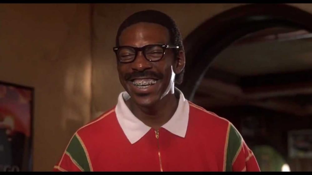 bowfinger, miglior film Eddie Murphy