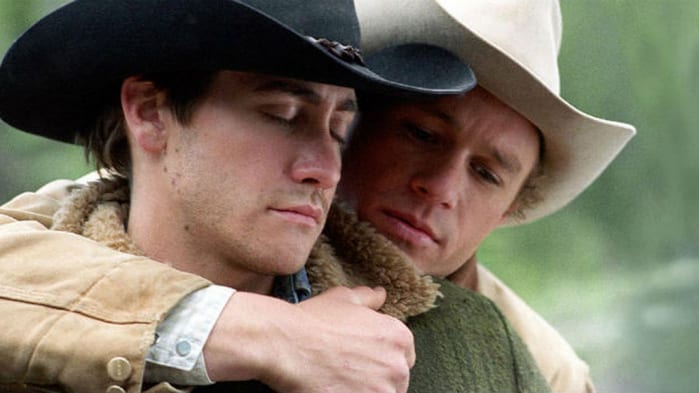 I segreti di Brokeback Mountain