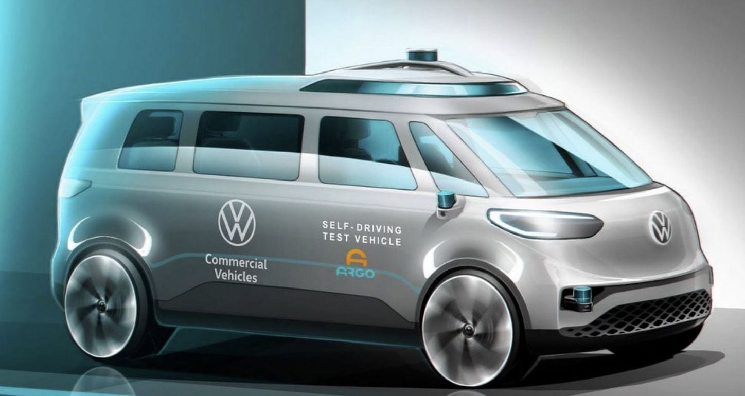 Guida autonoma, la Germania vicina ad una legge: i primi veicoli nel 2022