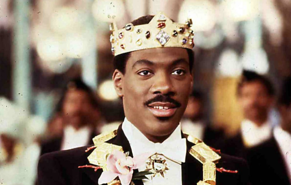 Samuel L Jackson Il Principe Cerca Moglie