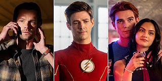 The Flash, Walker, Riverdale: The CW rinnova 12 serie TV