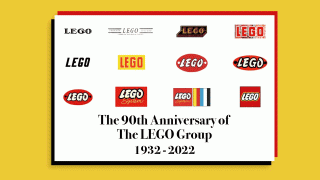 I 90 anni di LEGO: aperta la fase finale delle votazioni con una sorpresa interessante