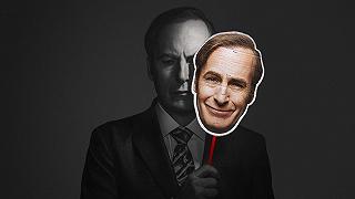 Better Call Saul: Bob Odenkirk ringrazia i fan con un videomessaggio