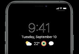 Il nuovo iPhone avrà lo schermo sempre acceso (rumor)