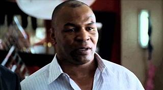 Iron Mike: la serie TV sulla vita di Mike Tyson arriverà su Hulu