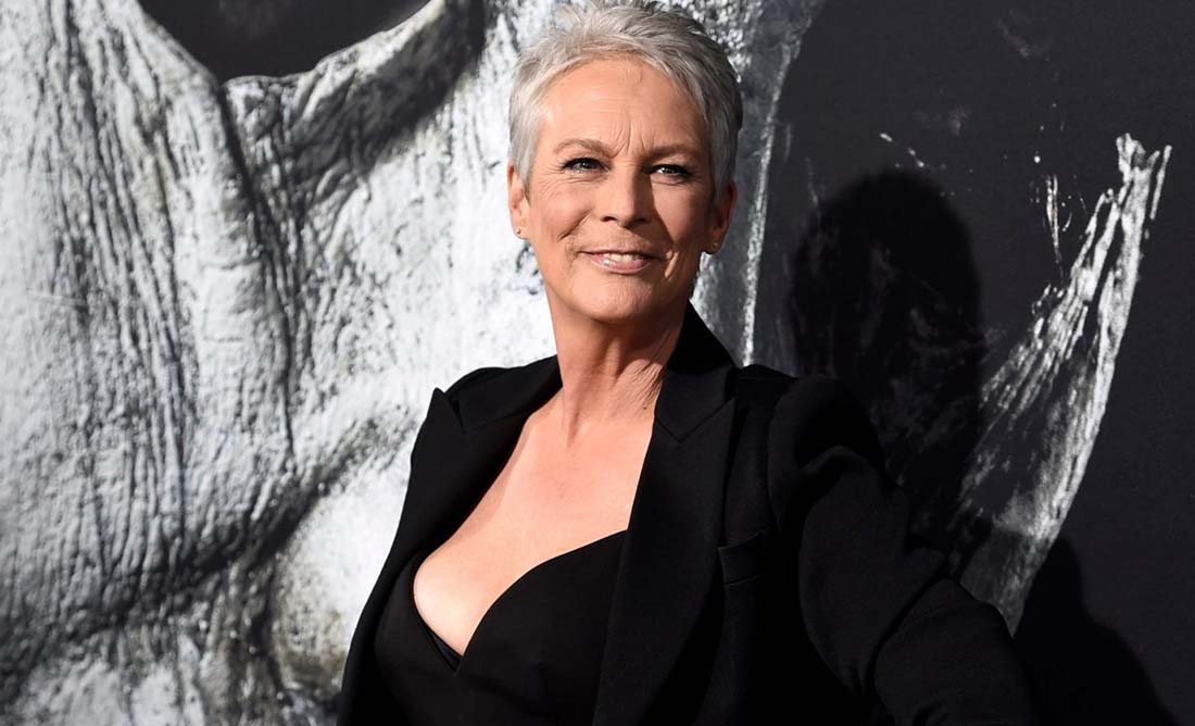 L’Esorcista: Jamie Lee Curtis vorrebbe fare la voce del diavolo