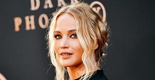 Jennifer Lawrence è stata ferita sul set del film Netflix di Adam McKay