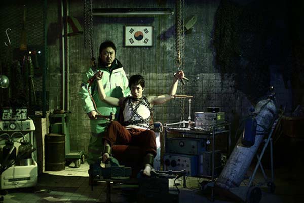 kim ki-duk
