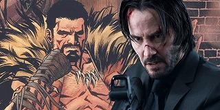 Keanu Reeves sarà Kraven in uno spin-off di Spider-Man? (rumor)