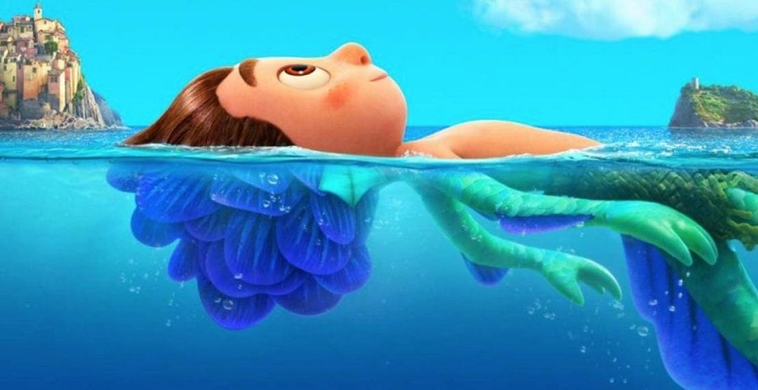 Luca: il video dalla presentazione in Liguria e le videointerviste col cast