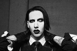 Marilyn Manson non sarà più in American Gods e Creepshow
