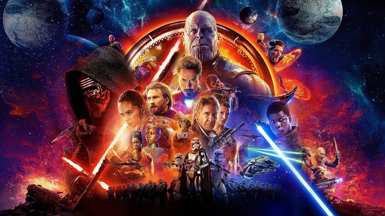 Marvel e Star Wars: ci sarà mai un crossover? Kevin Feige: “Non ce n’è motivo”