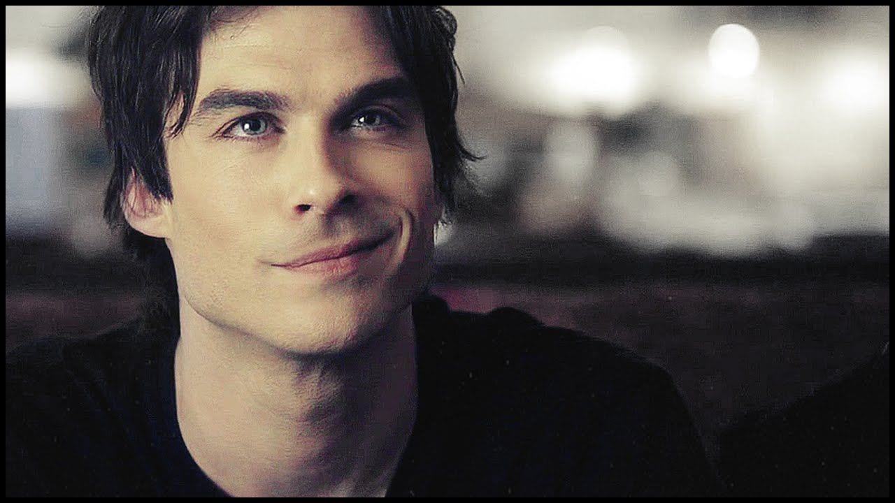 Ian Somerhalder