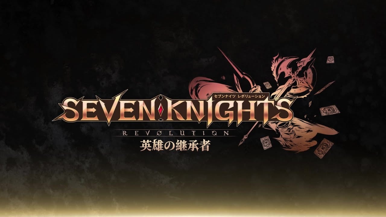 seven knights