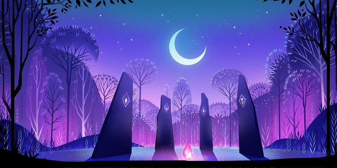 Myth: A Frozen Tale, il corto animato disponibile su Disney+