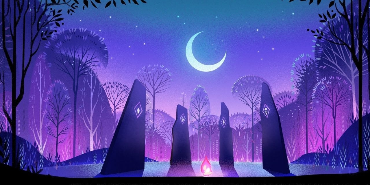 Myth: A Frozen Tale, il corto animato disponibile su Disney+